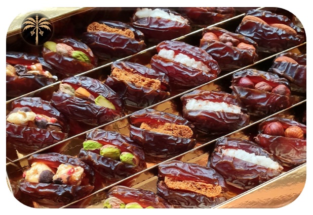 Renowned Dates Varieties: A Guide