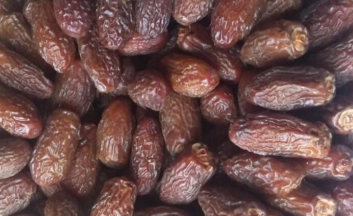 Aseel Dry Dates